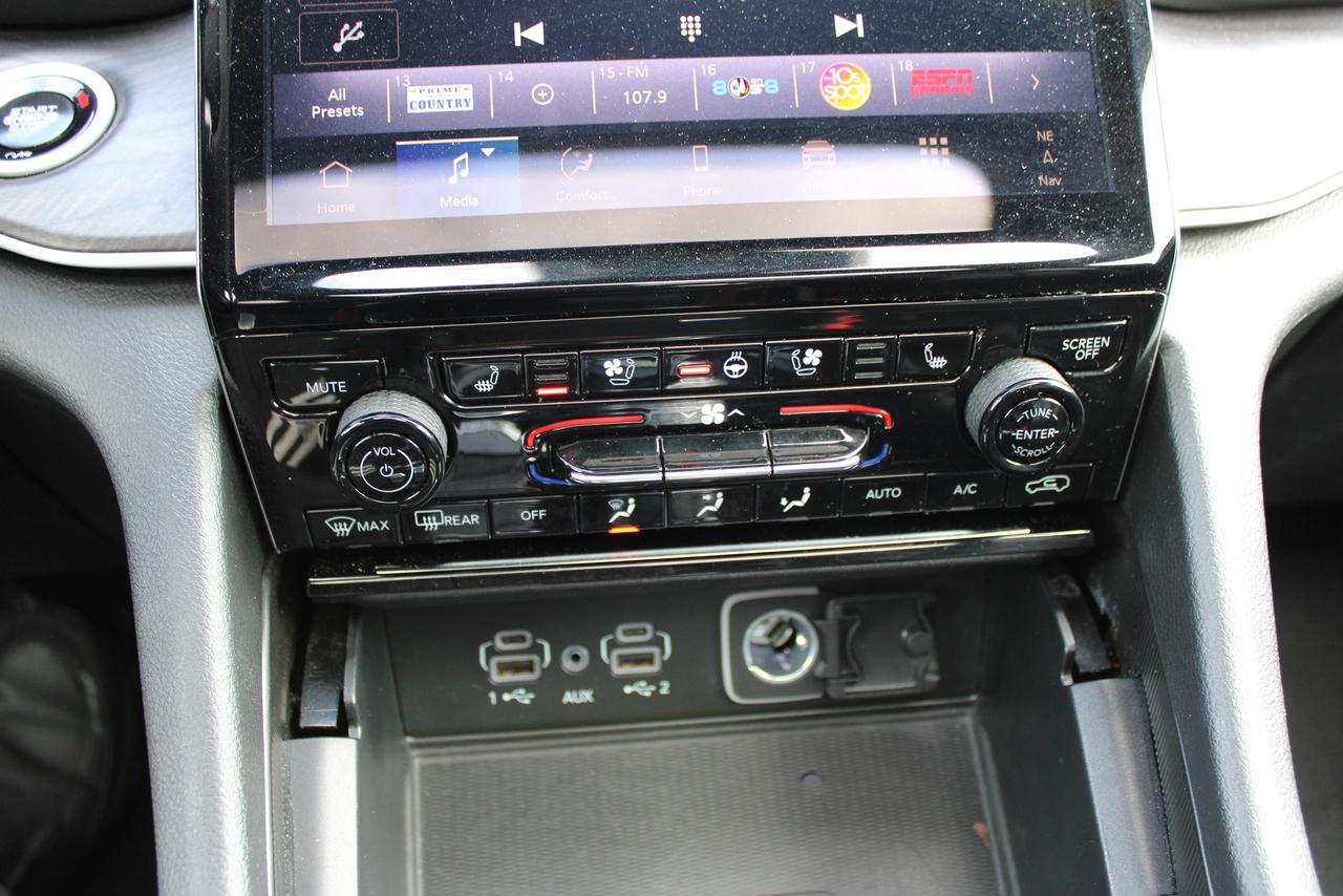 2024 Jeep Grand Cherokee Limited Photo