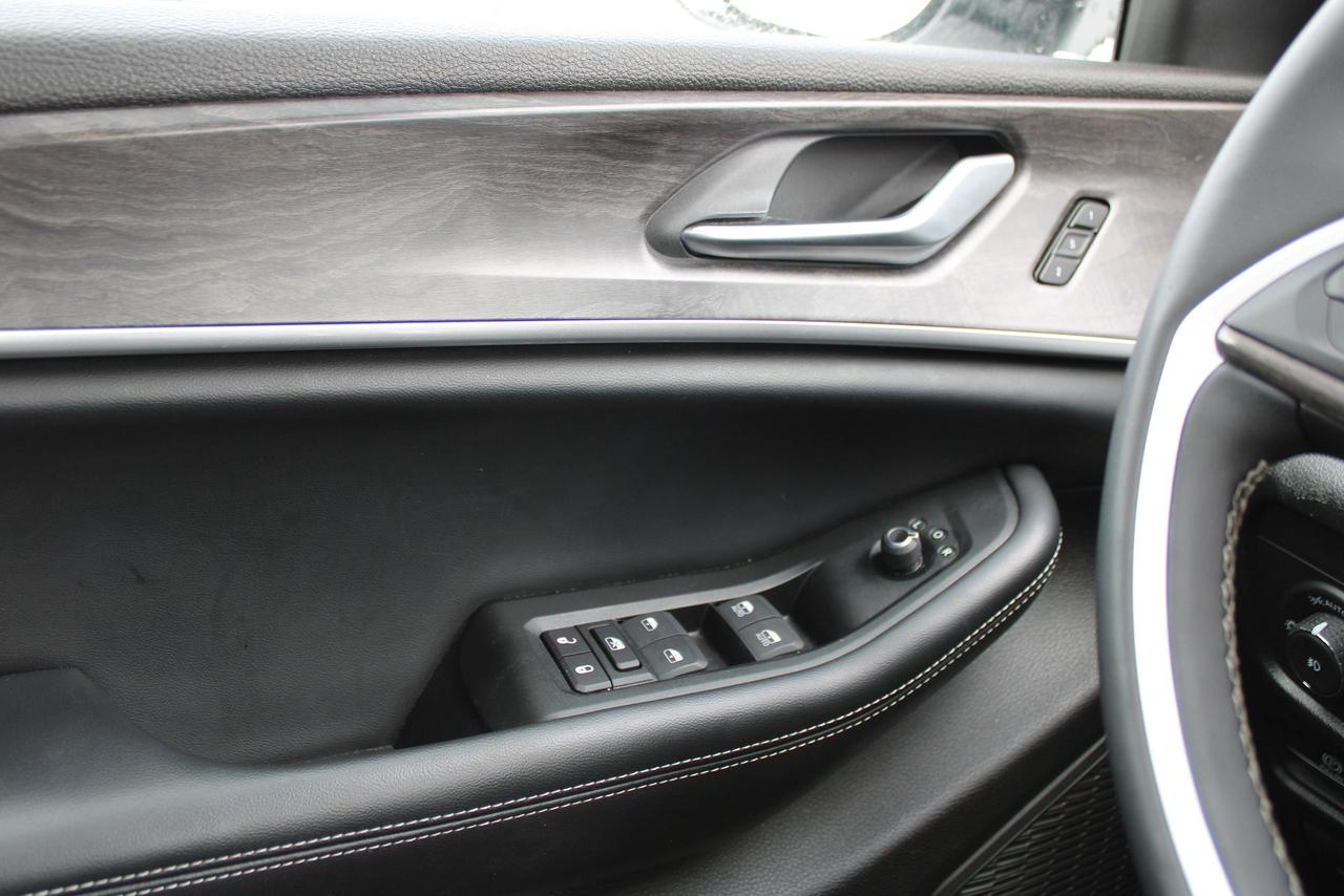 2024 Jeep Grand Cherokee Limited Photo