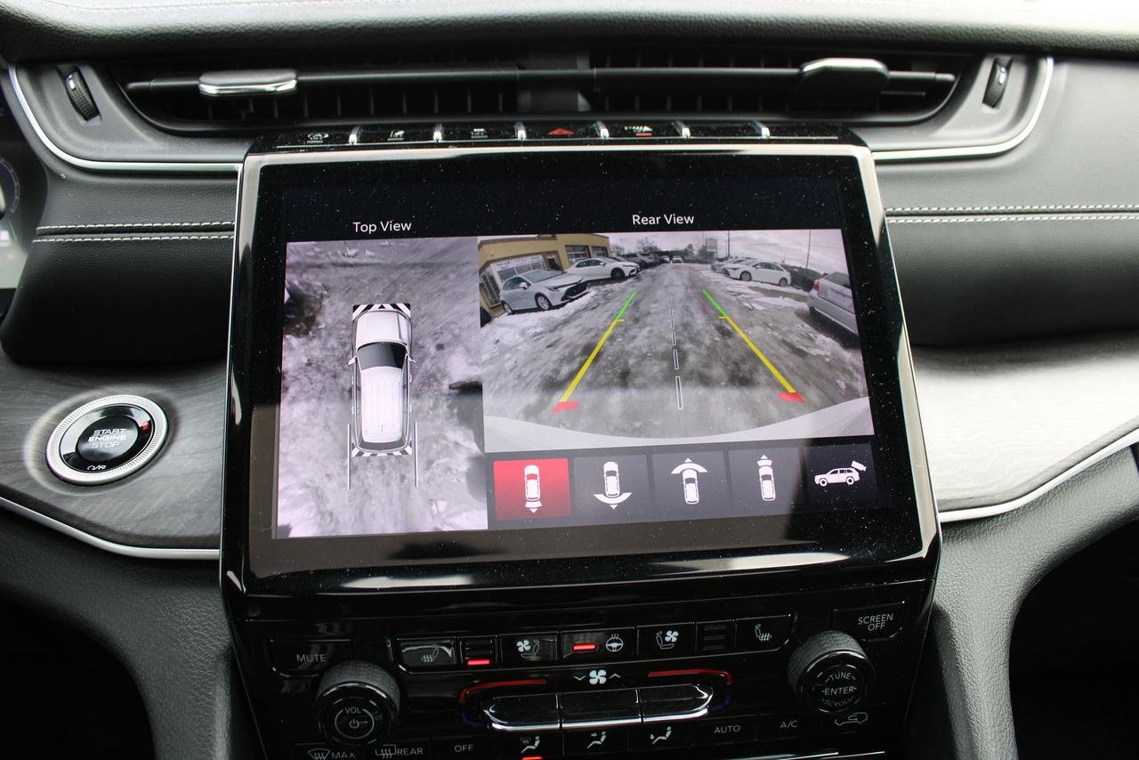 2024 Jeep Grand Cherokee Limited Photo