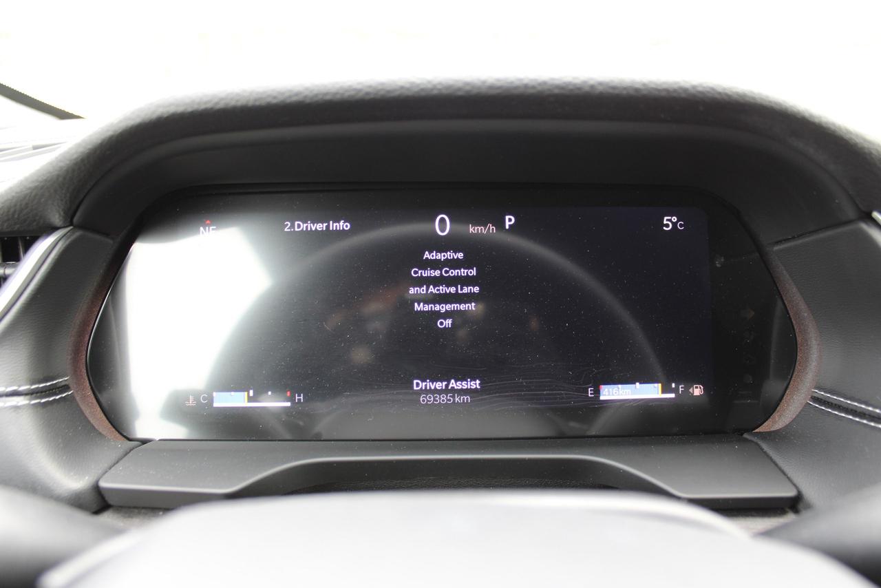 2024 Jeep Grand Cherokee Limited 6 Passenger Photo