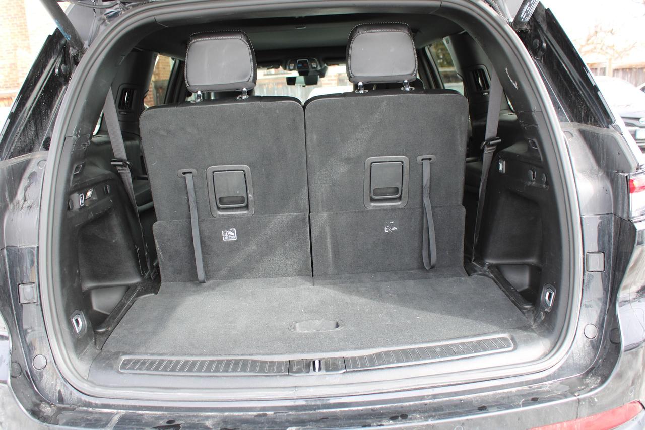 2024 Jeep Grand Cherokee Limited 6 Passenger Photo