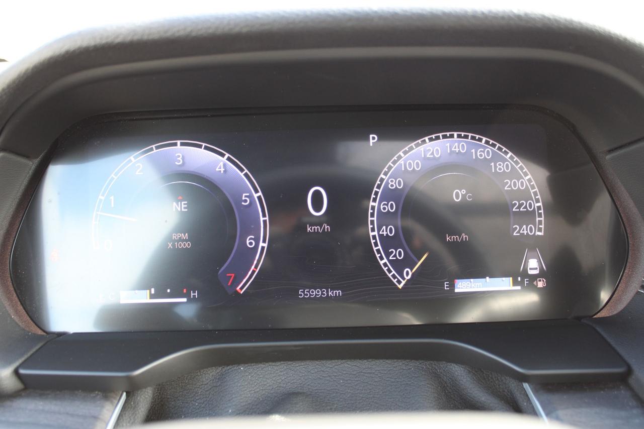 2024 Jeep Grand Cherokee Limited 6 Passenger Photo