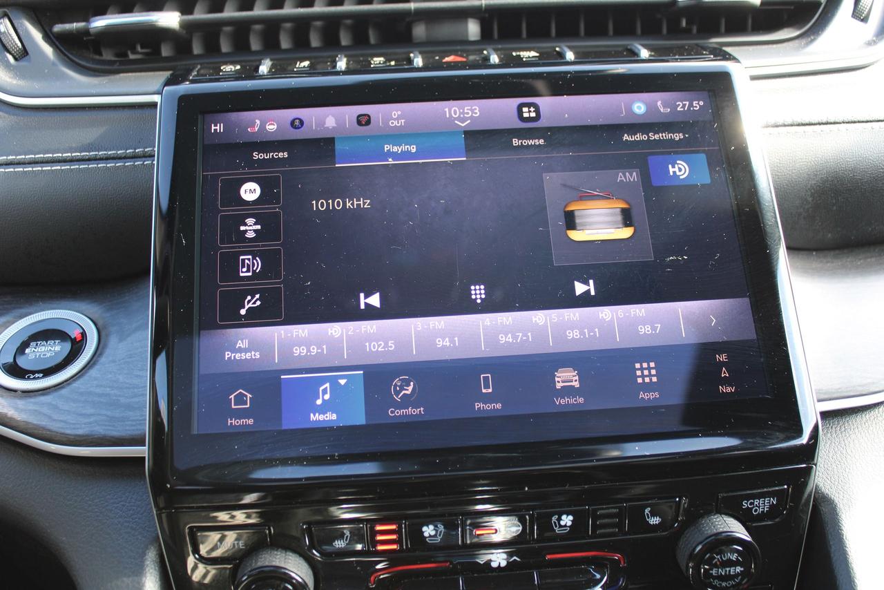 2024 Jeep Grand Cherokee Limited 6 Passenger Photo