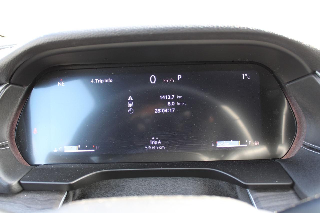 2024 Jeep Grand Cherokee LIMITED 4X4 Photo