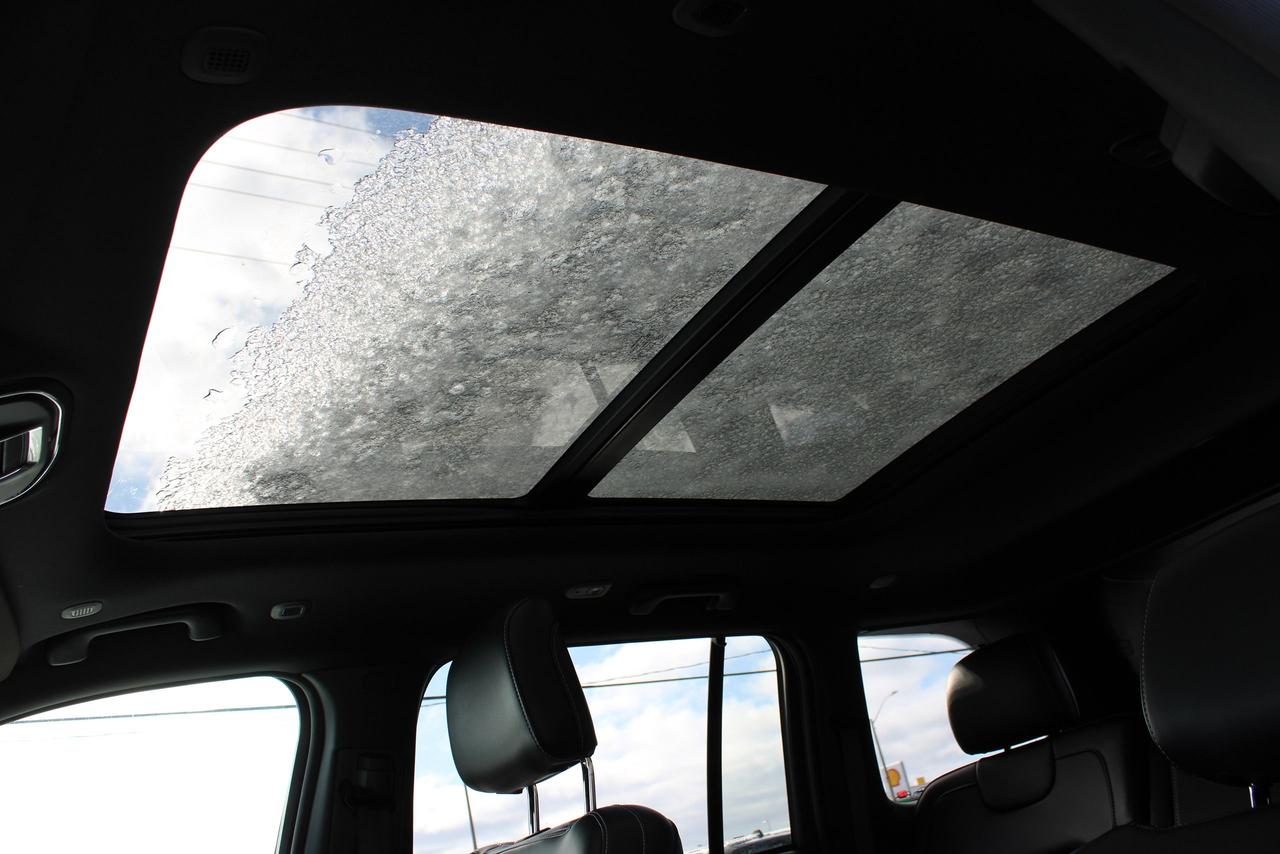 2024 Jeep Grand Cherokee LIMITED 4X4 Photo