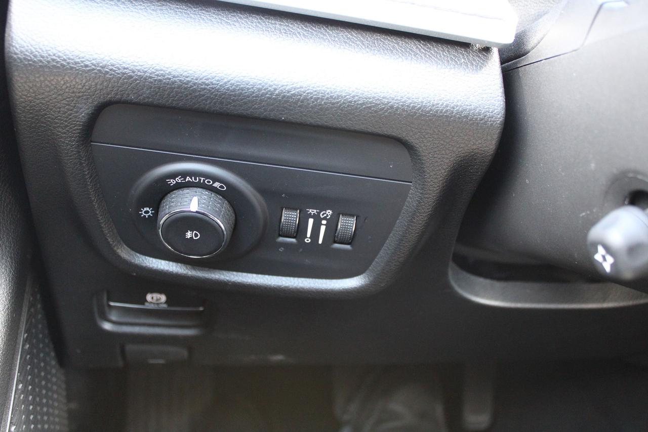 2024 Jeep Grand Cherokee LIMITED 4X4 Photo