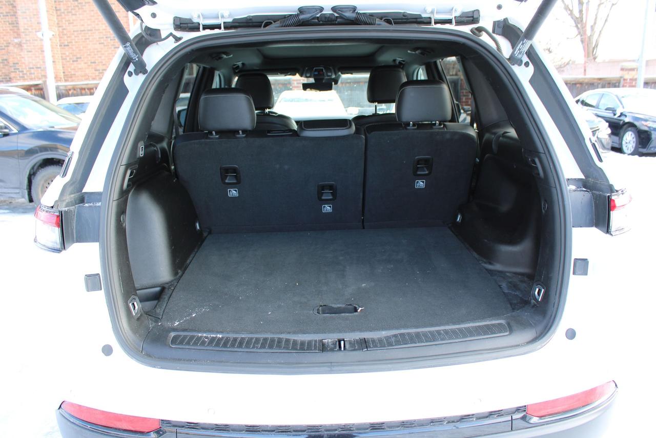 2024 Jeep Grand Cherokee LIMITED 4X4 Photo