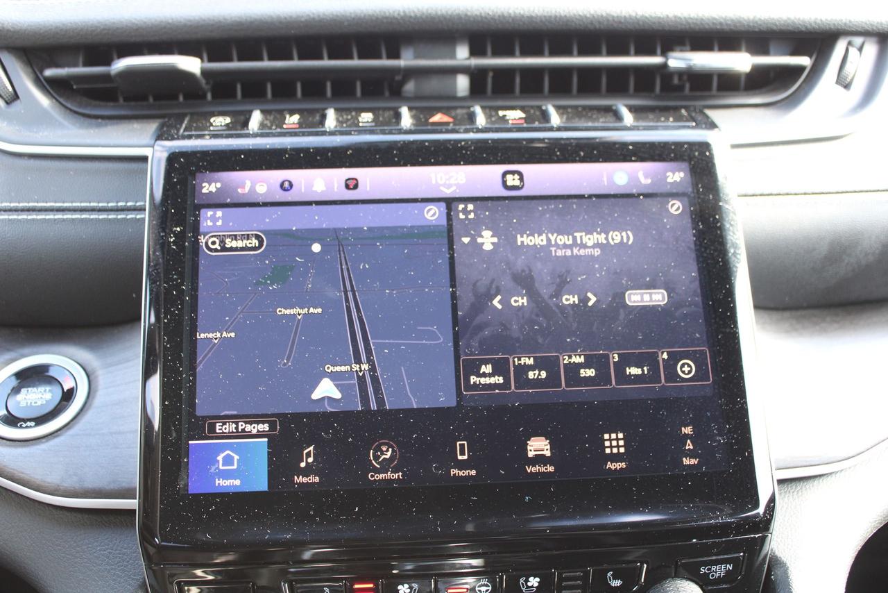 2024 Jeep Grand Cherokee LIMITED 4X4 Photo