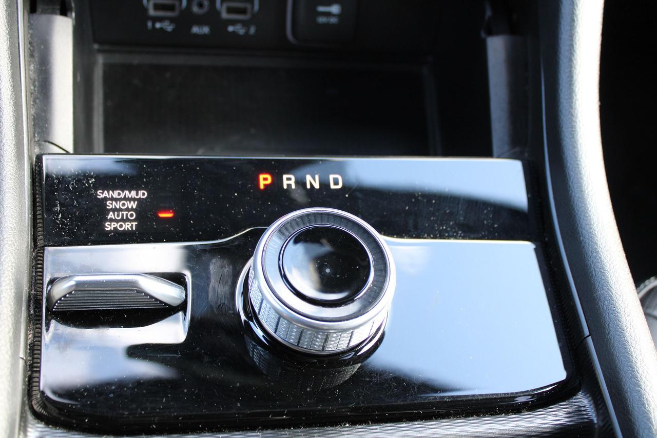 2024 Jeep Grand Cherokee LIMITED 4X4 Photo