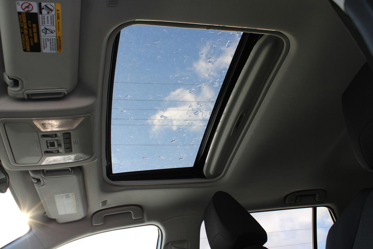 2025 Toyota RAV4 XLE Photo