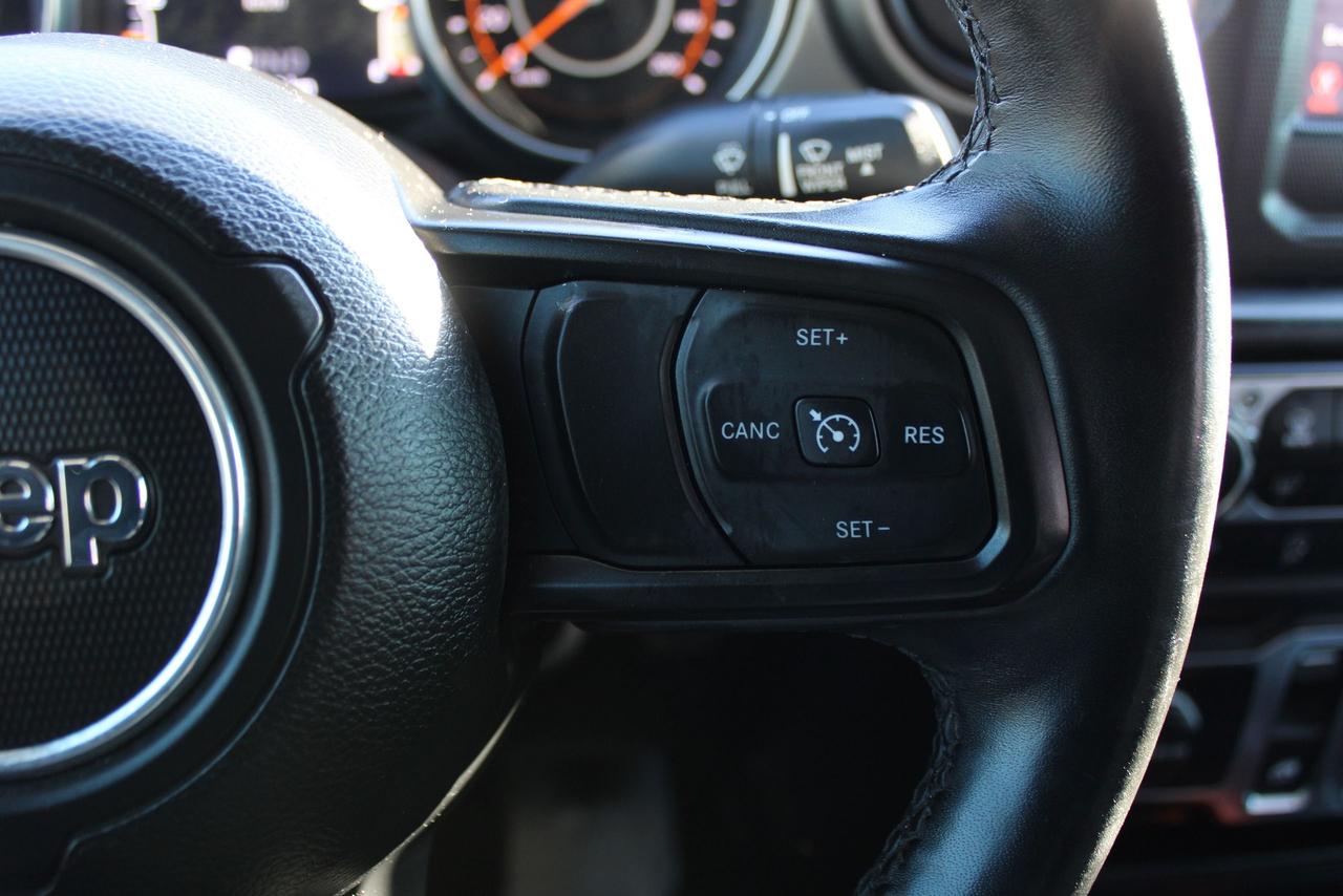 2021 Jeep Wrangler Sport S 4x4 Photo