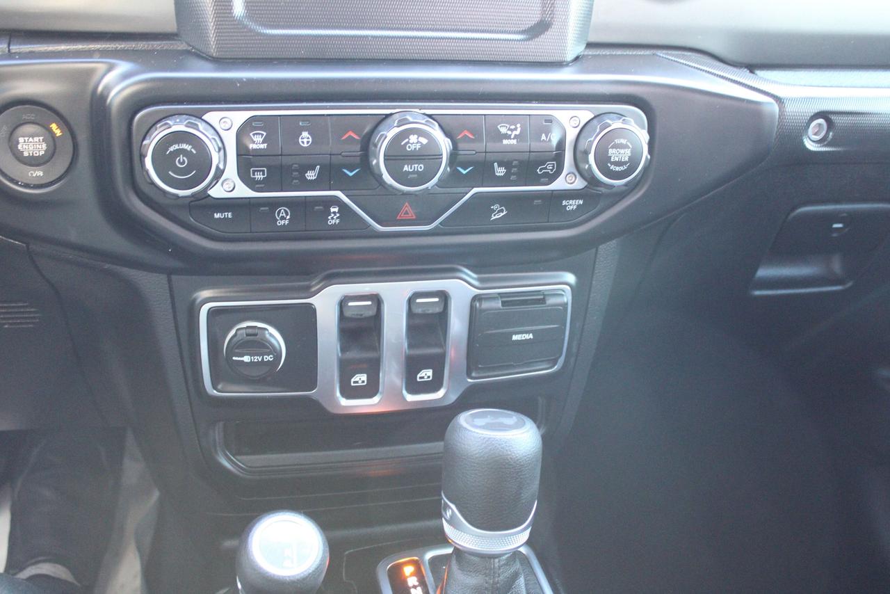 2021 Jeep Wrangler Sport S 4x4 Photo