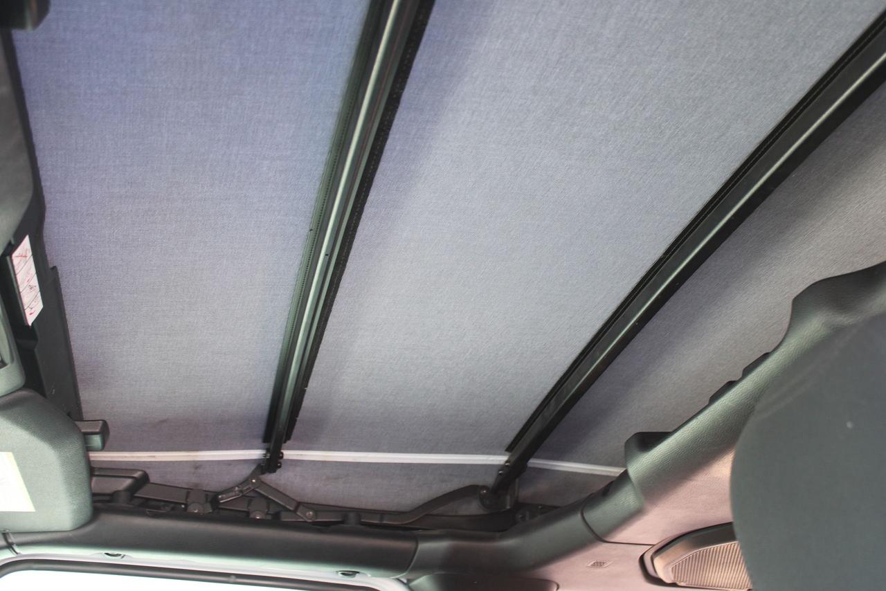 2021 Jeep Wrangler Sport S 4x4 Photo