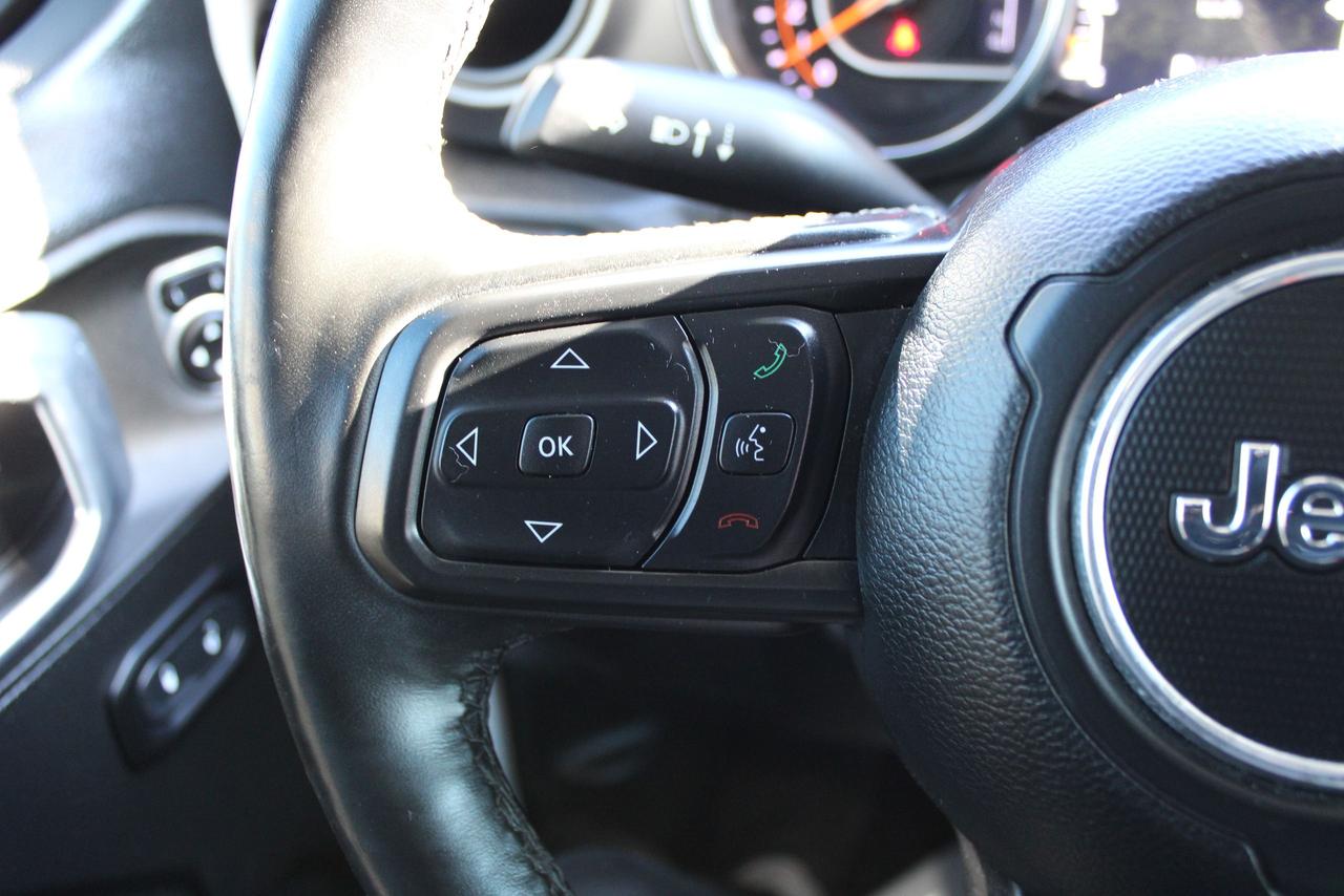 2021 Jeep Wrangler Sport S 4x4 Photo