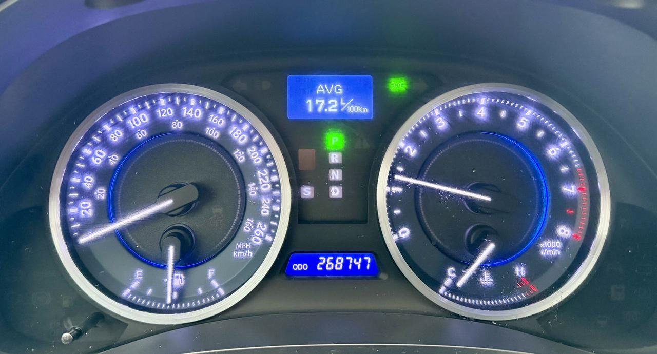 2013 Lexus IS 250 IS Photo