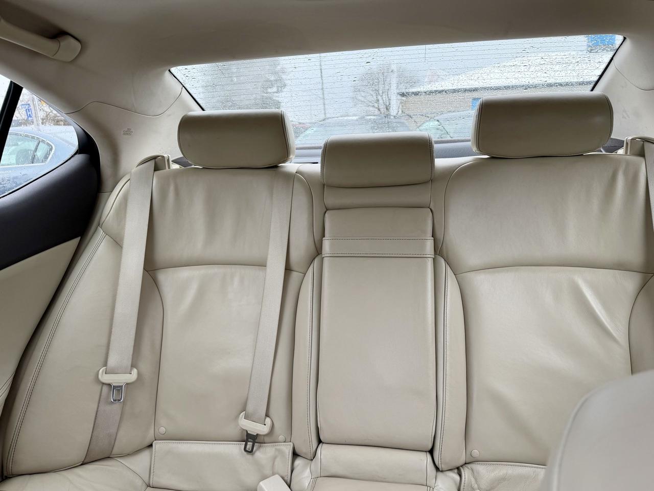 2013 Lexus IS 250 IS Photo