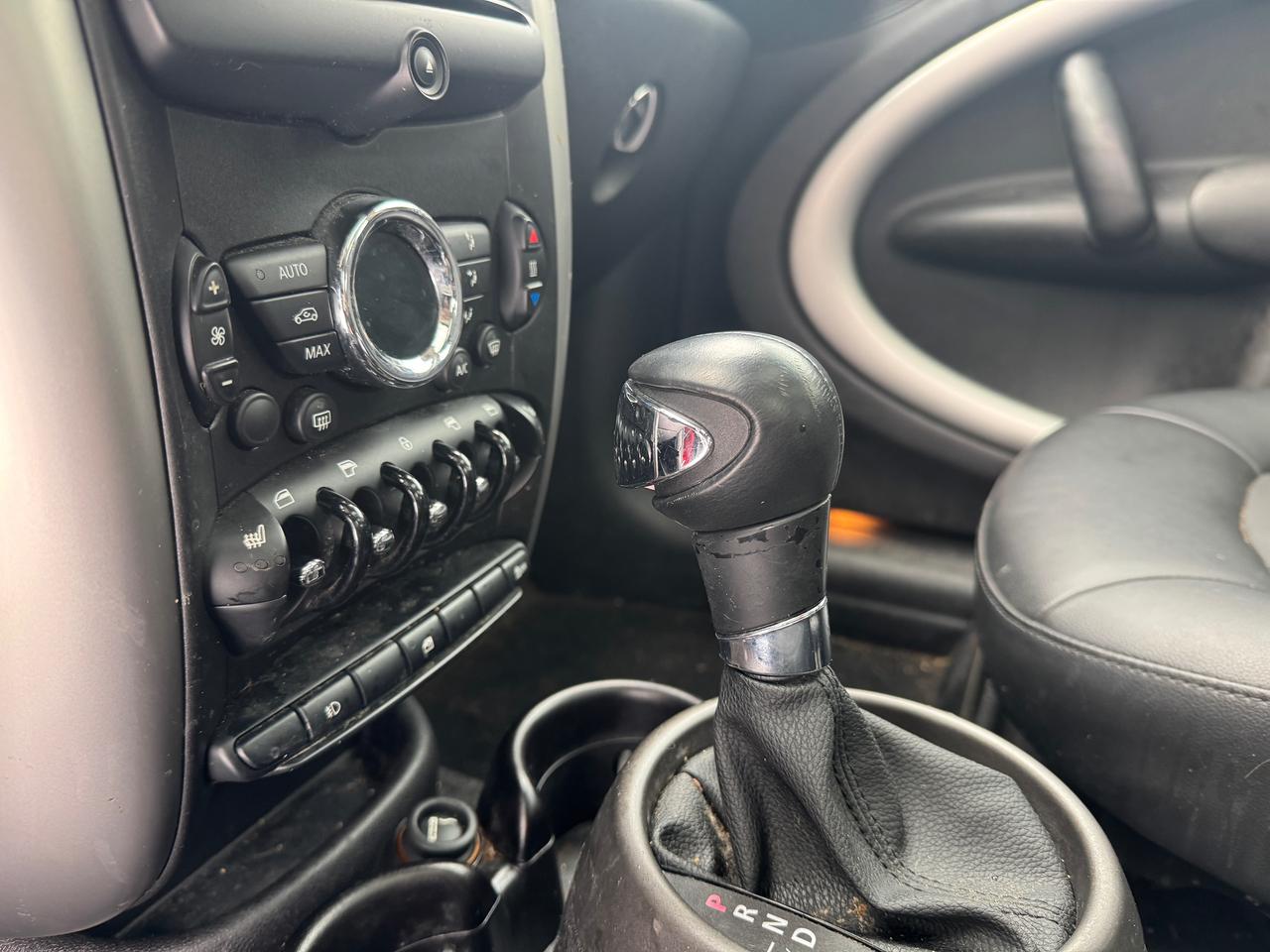 2012 MINI Cooper Countryman  - Photo #15