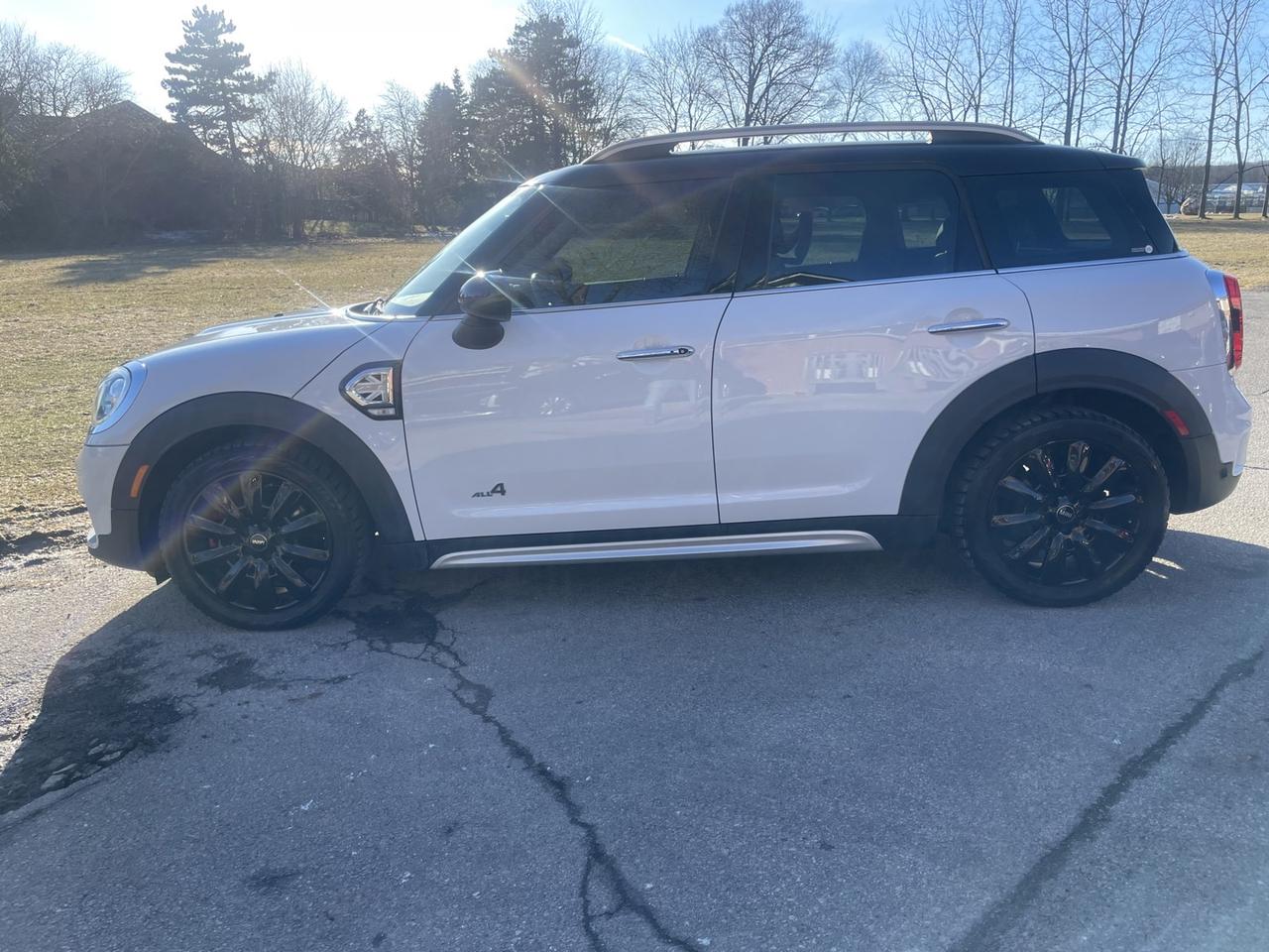 2018 MINI Cooper Countryman S ALL4 *One Owner Photo