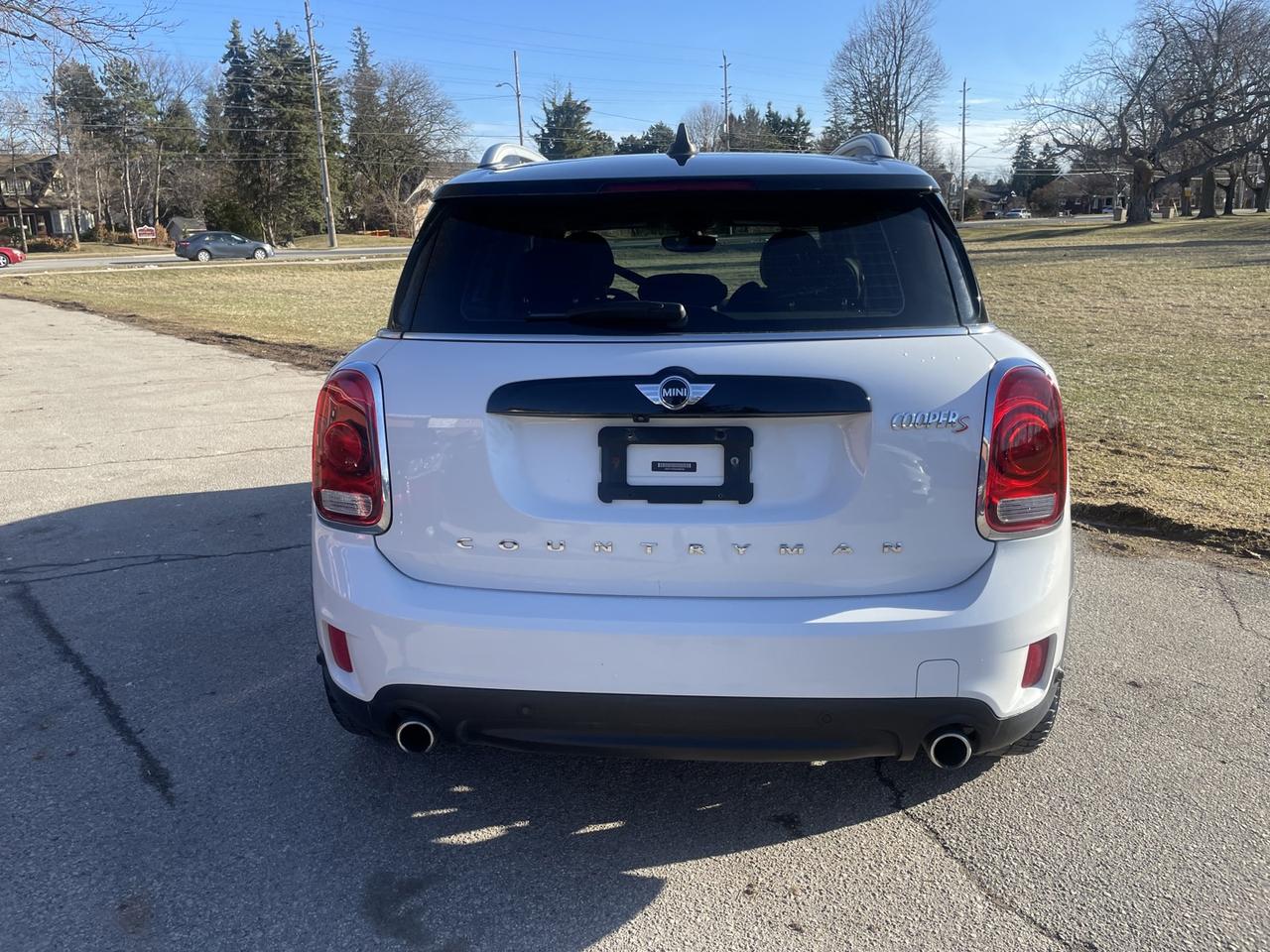 2018 MINI Cooper Countryman S ALL4 *One Owner Photo4