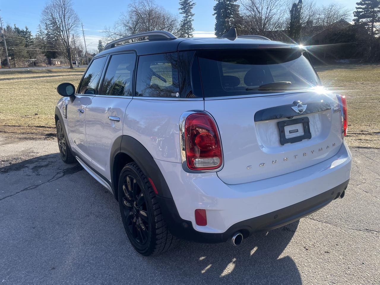 2018 MINI Cooper Countryman S ALL4 *One Owner Photo3