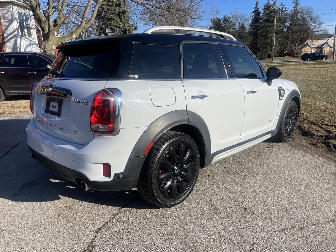 2018 MINI Cooper Countryman S ALL4 *One Owner Photo