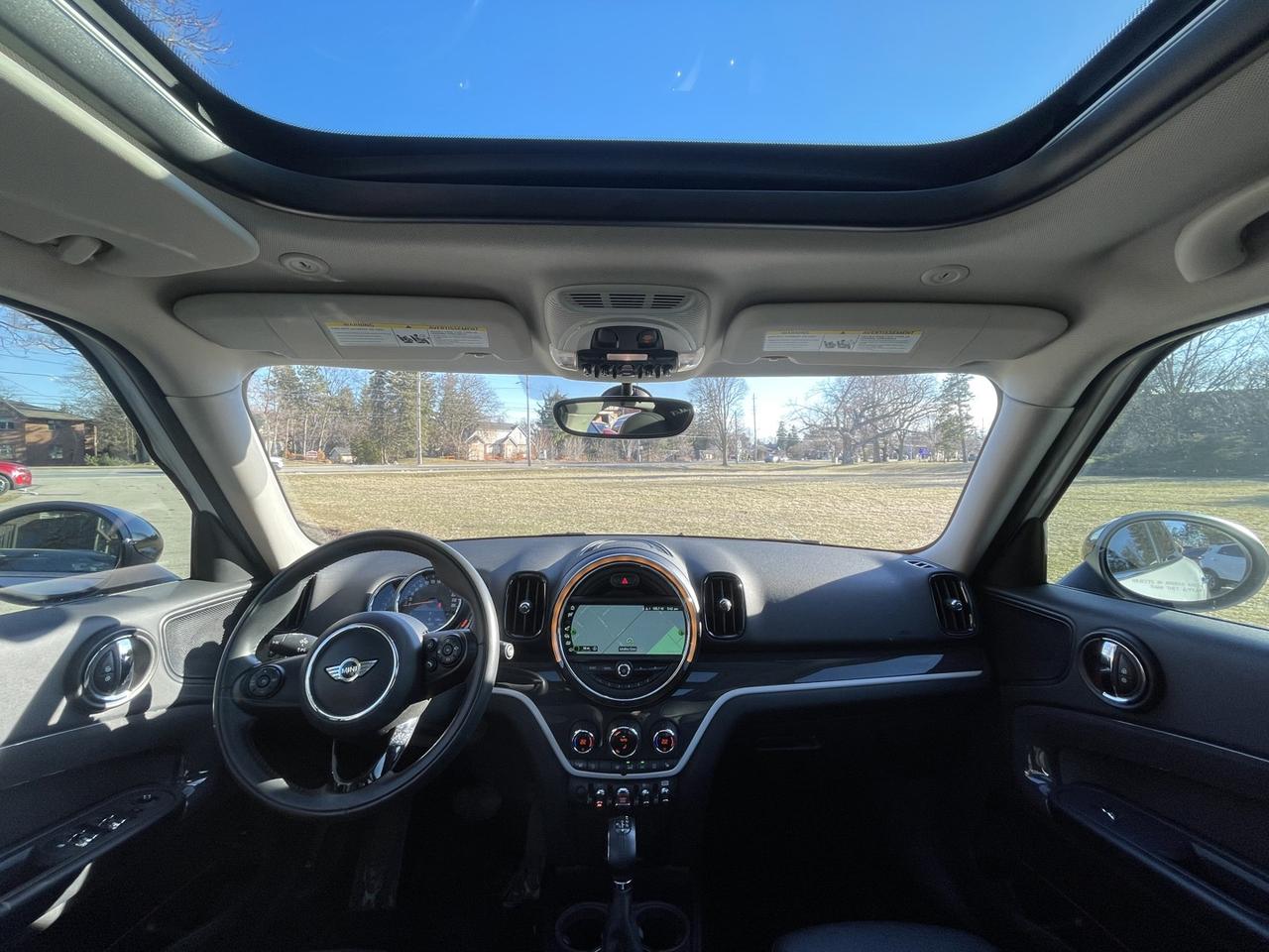 2018 MINI Cooper Countryman S ALL4 *One Owner Photo