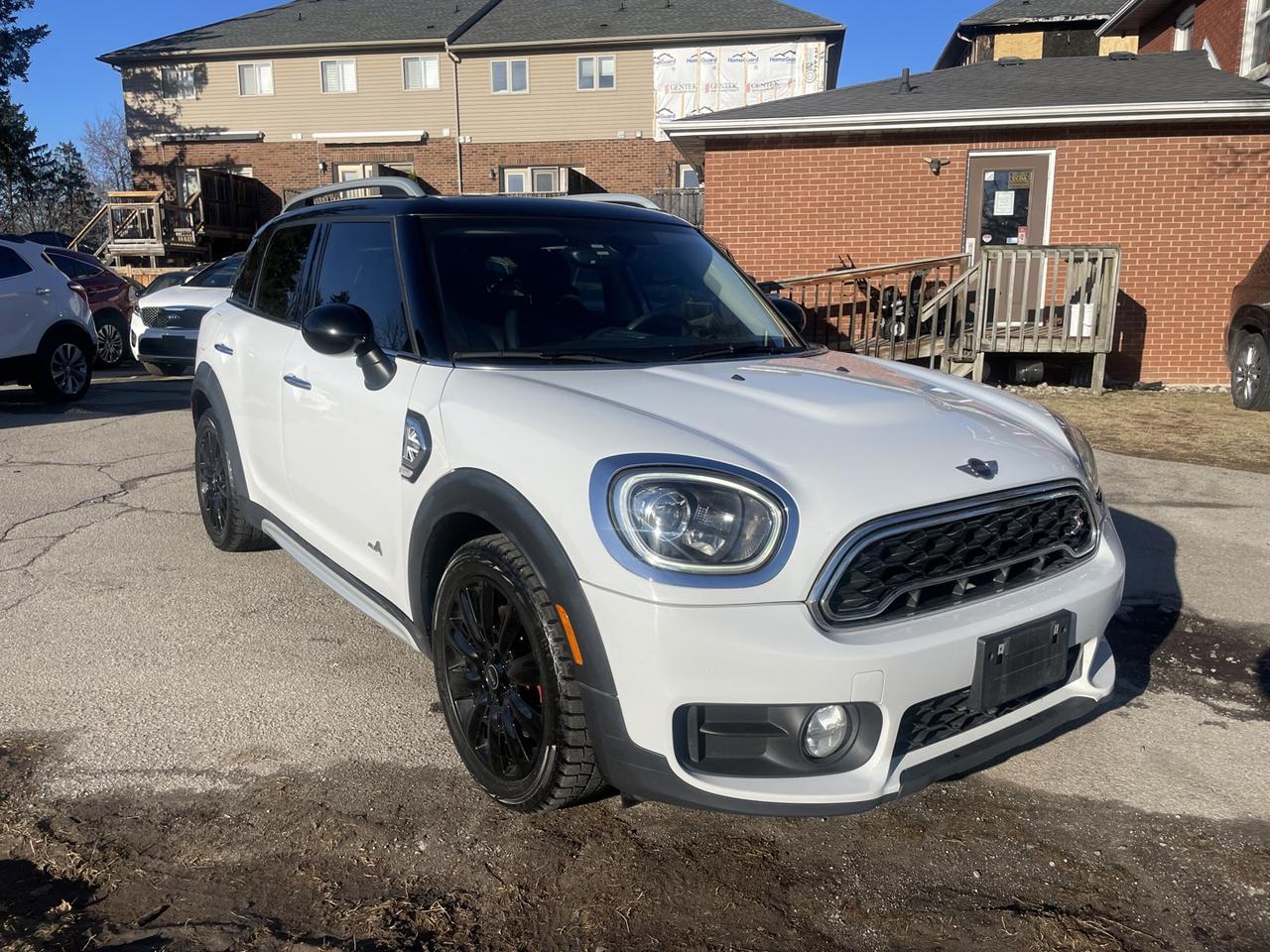 2018 MINI Cooper Countryman S ALL4 *One Owner Photo