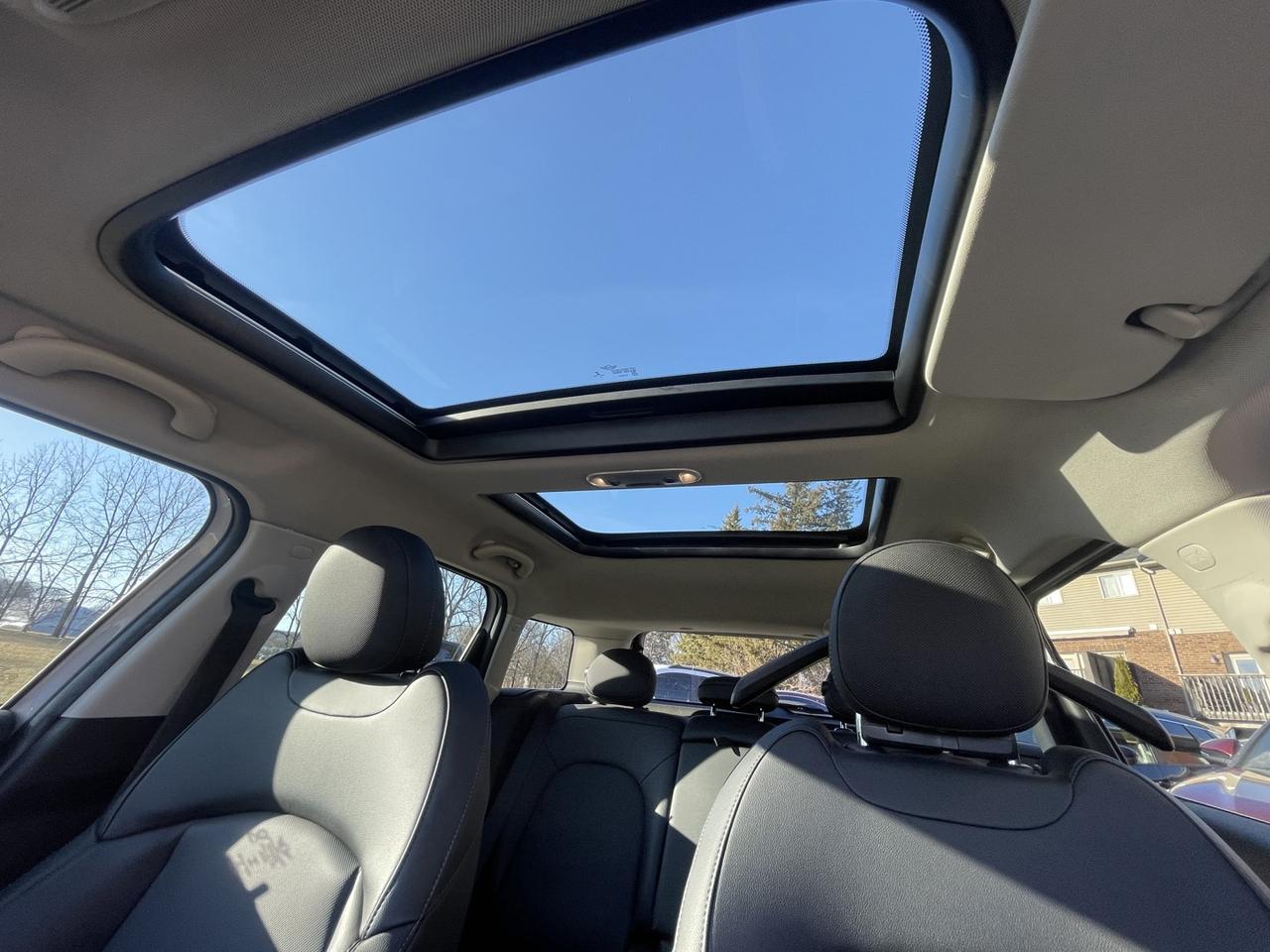 2018 MINI Cooper Countryman S ALL4 *One Owner Photo