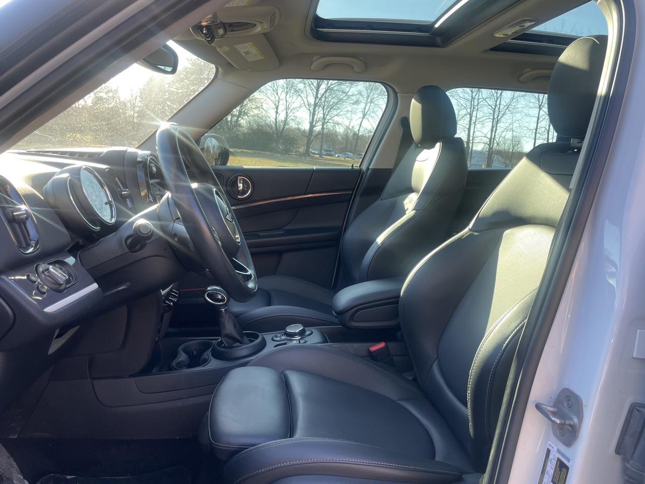 2018 MINI Cooper Countryman S ALL4 *One Owner Photo