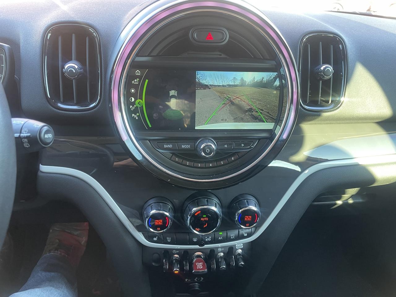 2018 MINI Cooper Countryman S ALL4 *One Owner Photo