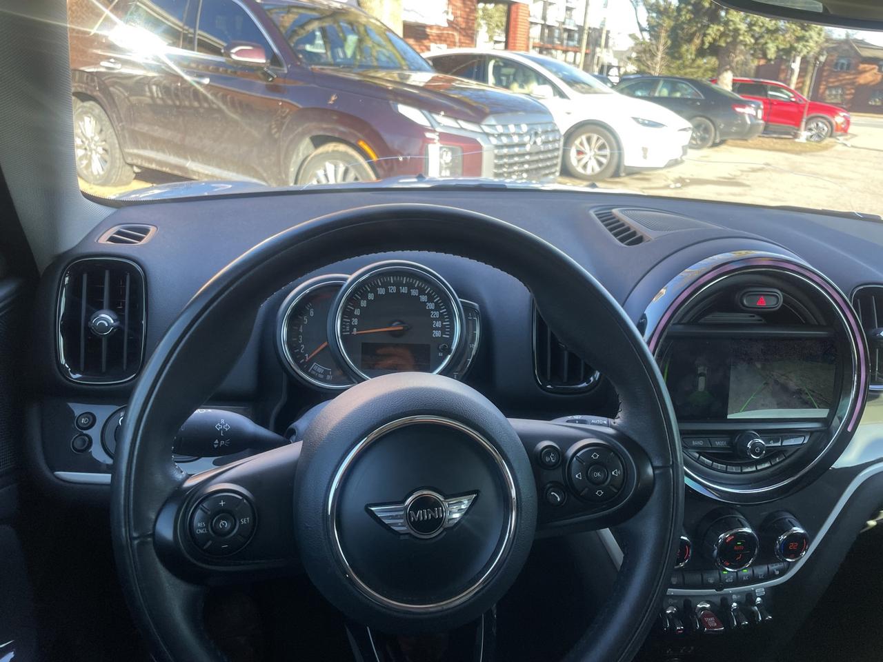 2018 MINI Cooper Countryman S ALL4 *One Owner Photo