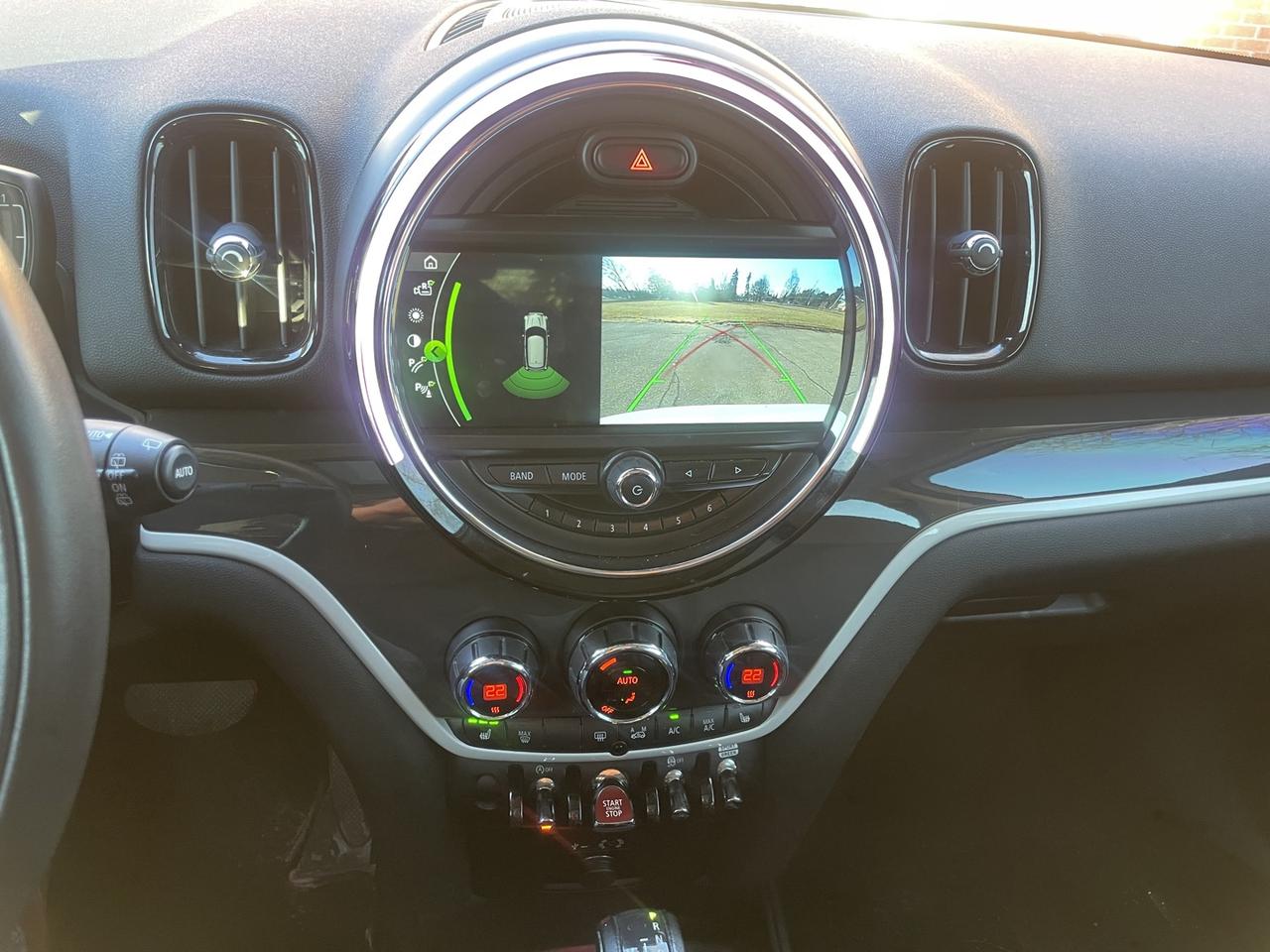 2018 MINI Cooper Countryman S ALL4 *One Owner Photo