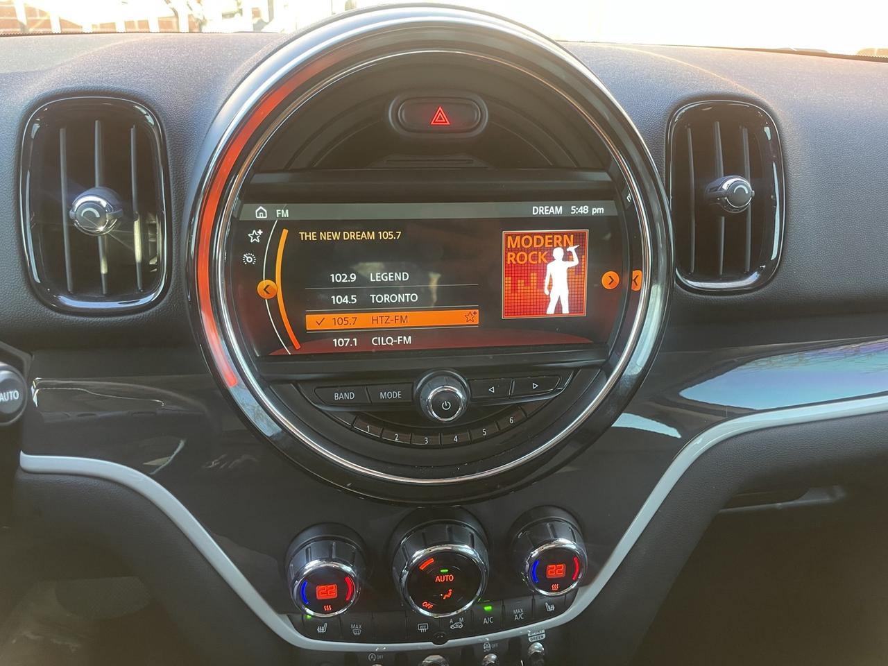 2018 MINI Cooper Countryman S ALL4 *One Owner Photo