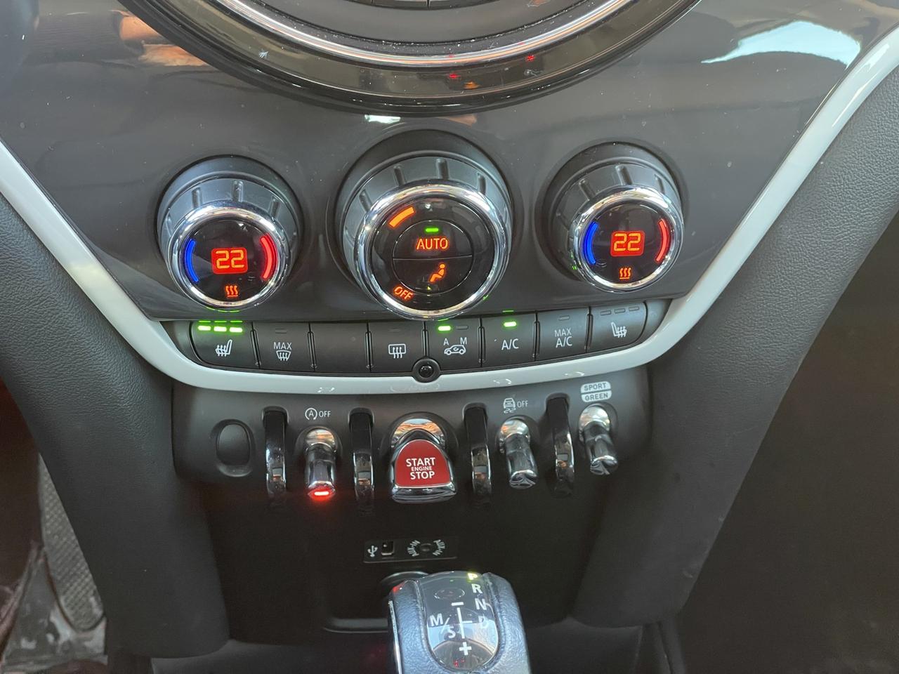 2018 MINI Cooper Countryman S ALL4 *One Owner Photo