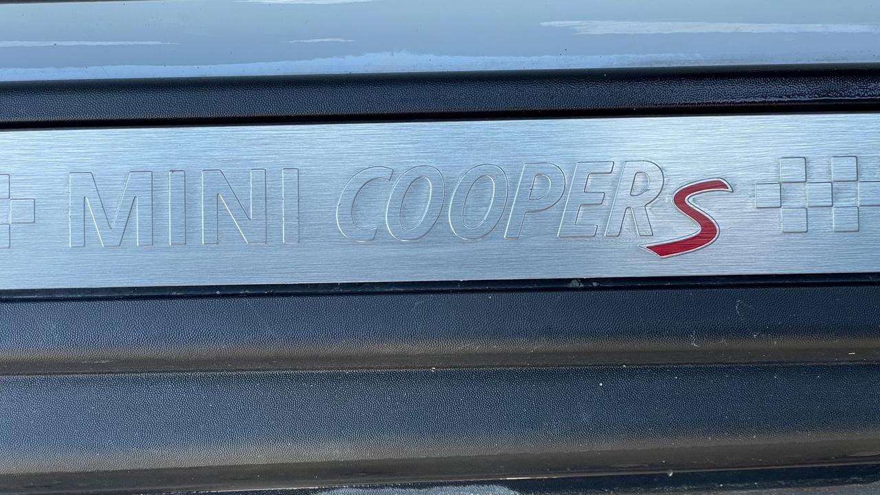 2018 MINI Cooper Countryman S ALL4 *One Owner Photo