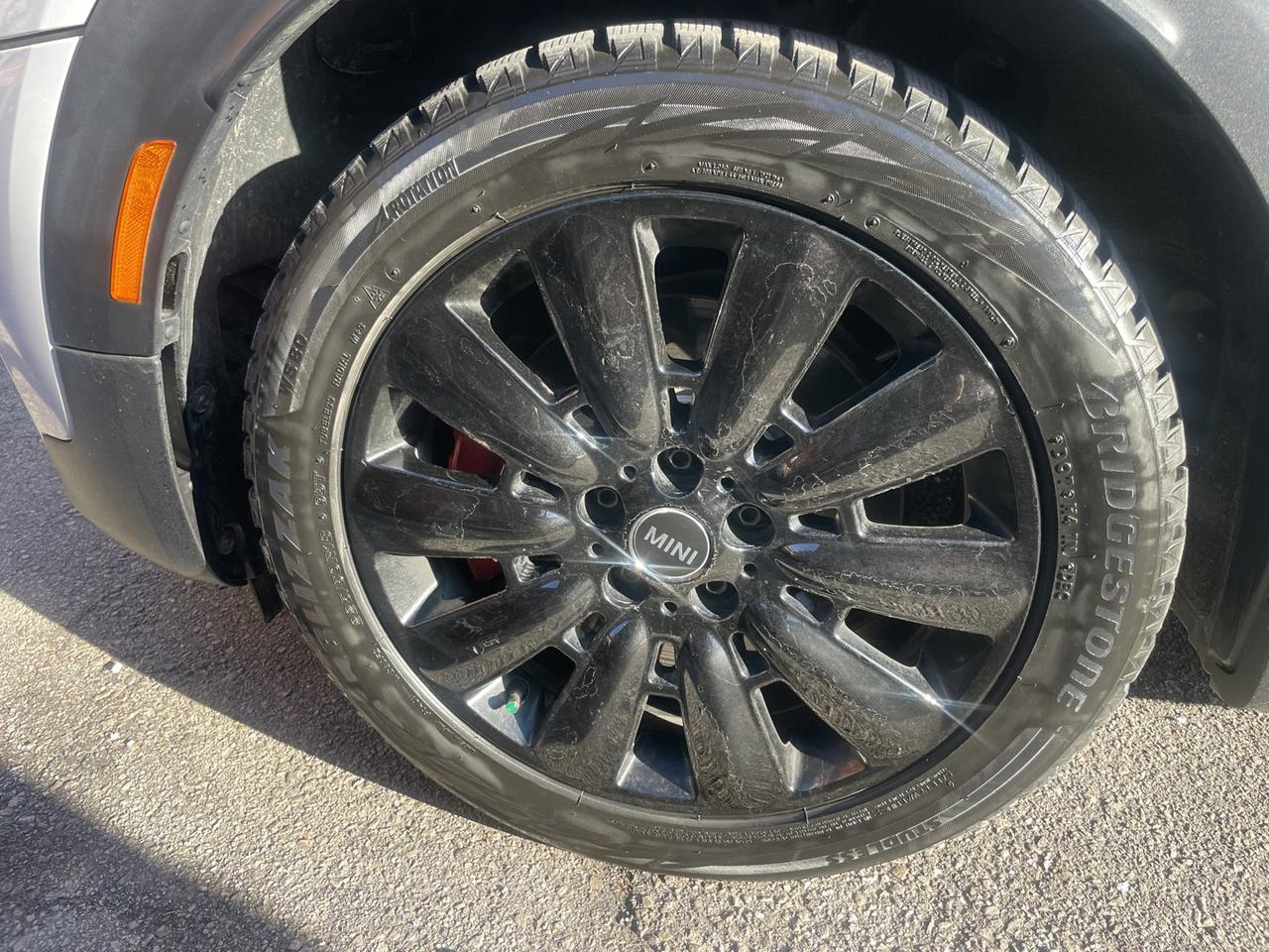 2018 MINI Cooper Countryman S ALL4 *One Owner Photo