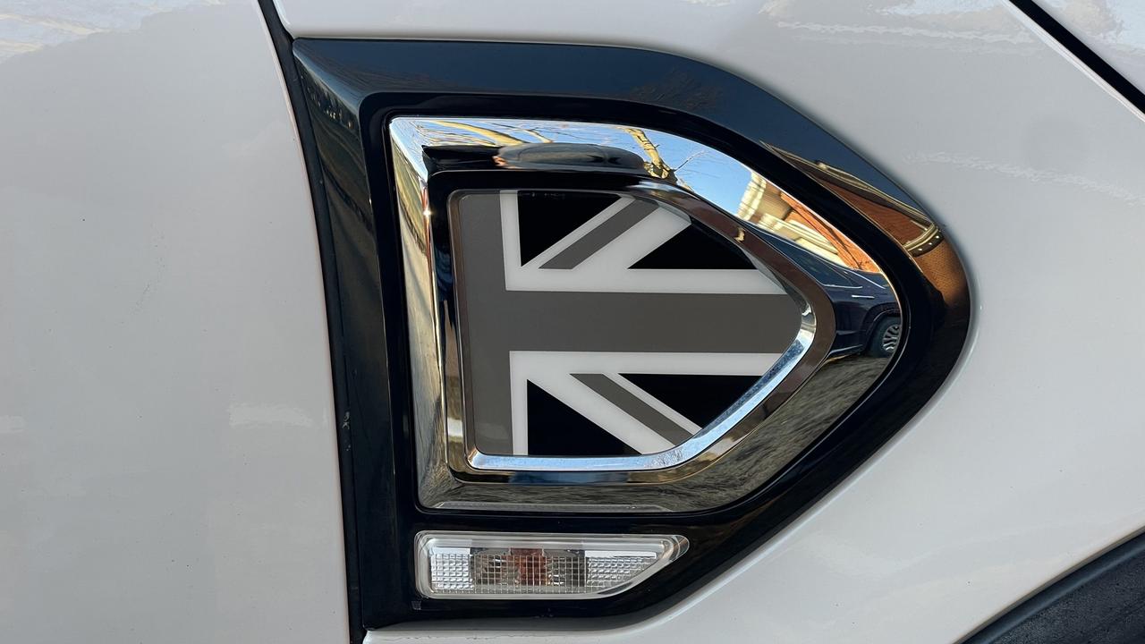 2018 MINI Cooper Countryman S ALL4 *One Owner Photo