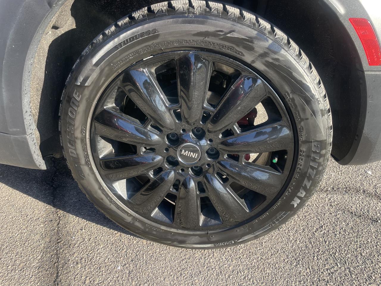 2018 MINI Cooper Countryman S ALL4 *One Owner Photo