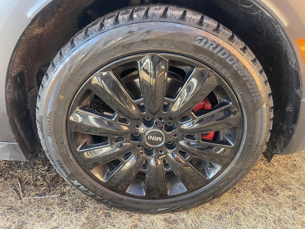 2018 MINI Cooper Countryman S ALL4 *One Owner Photo