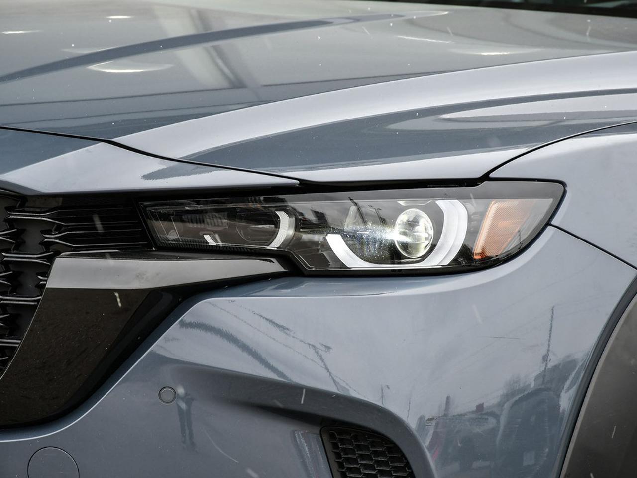 2024 Mazda CX-50  Photo