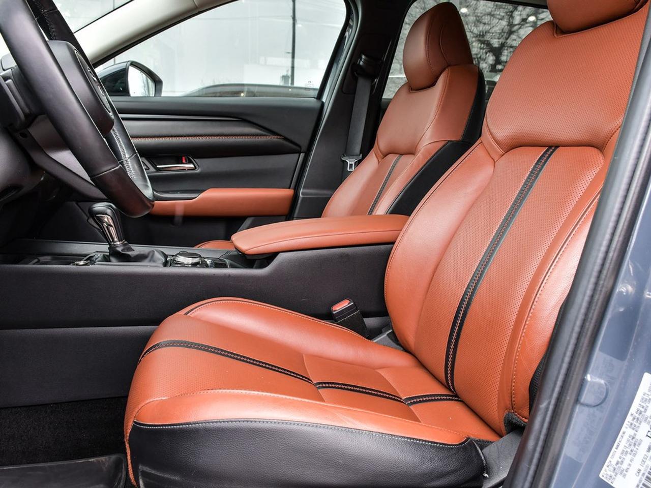 2024 Mazda CX-50  Photo
