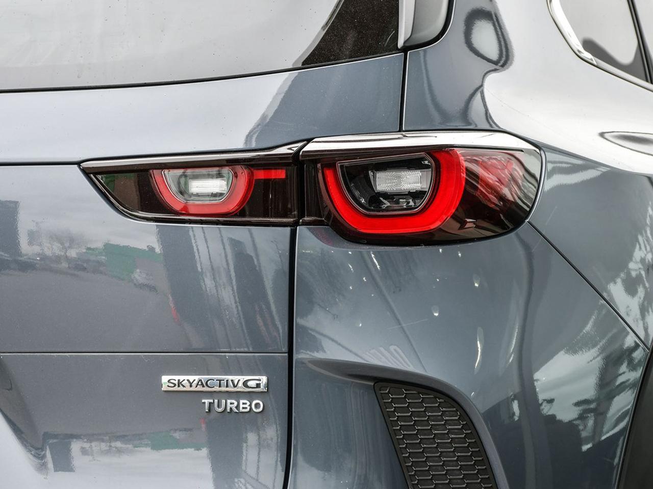 2024 Mazda CX-50  Photo