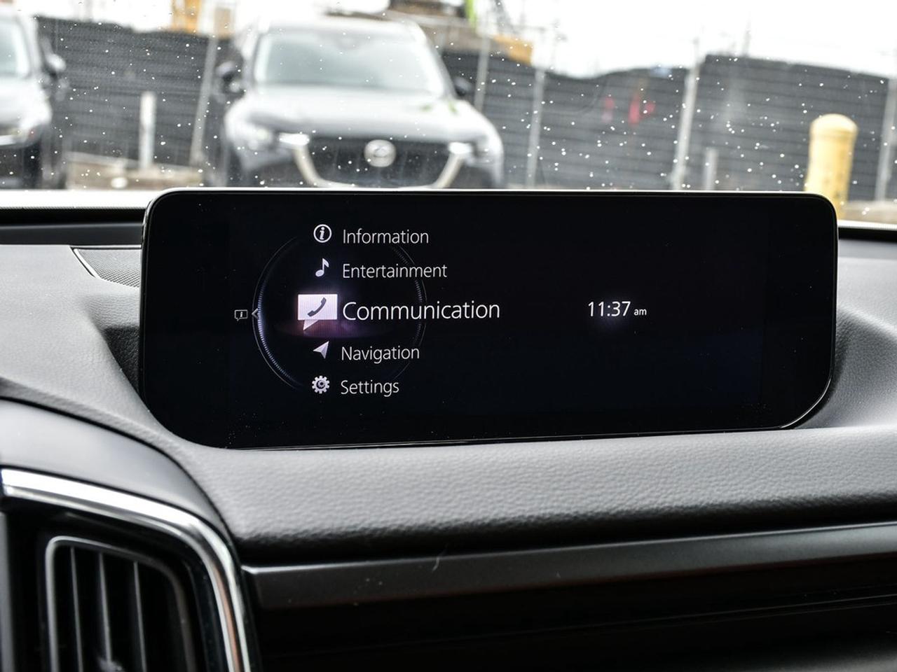2024 Mazda CX-50  Photo