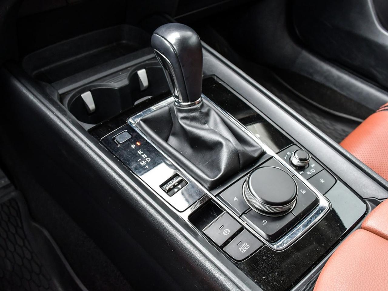 2024 Mazda CX-50  Photo