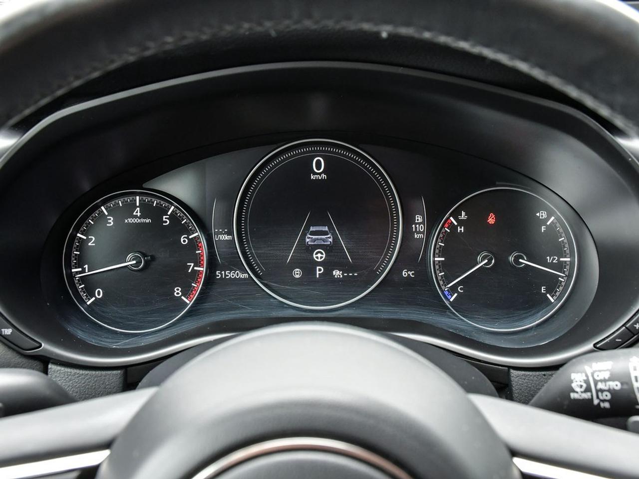 2024 Mazda CX-50  Photo