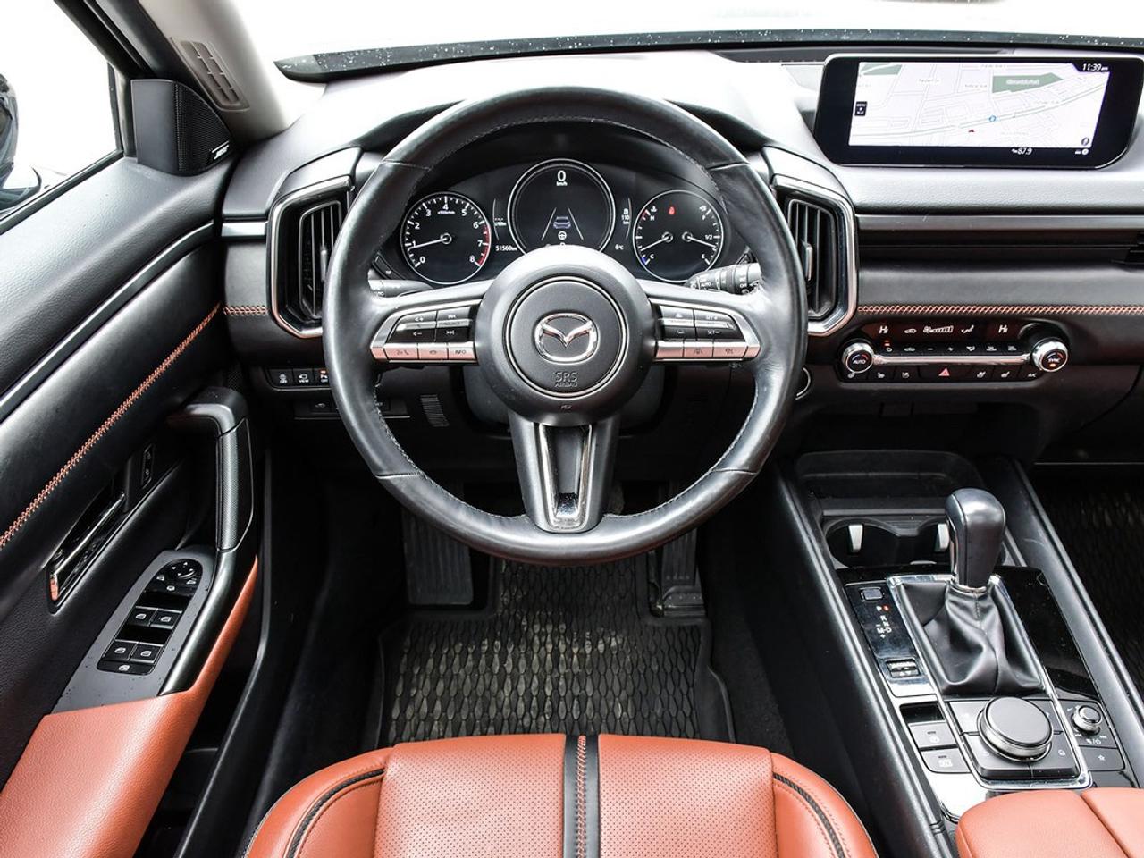 2024 Mazda CX-50  Photo