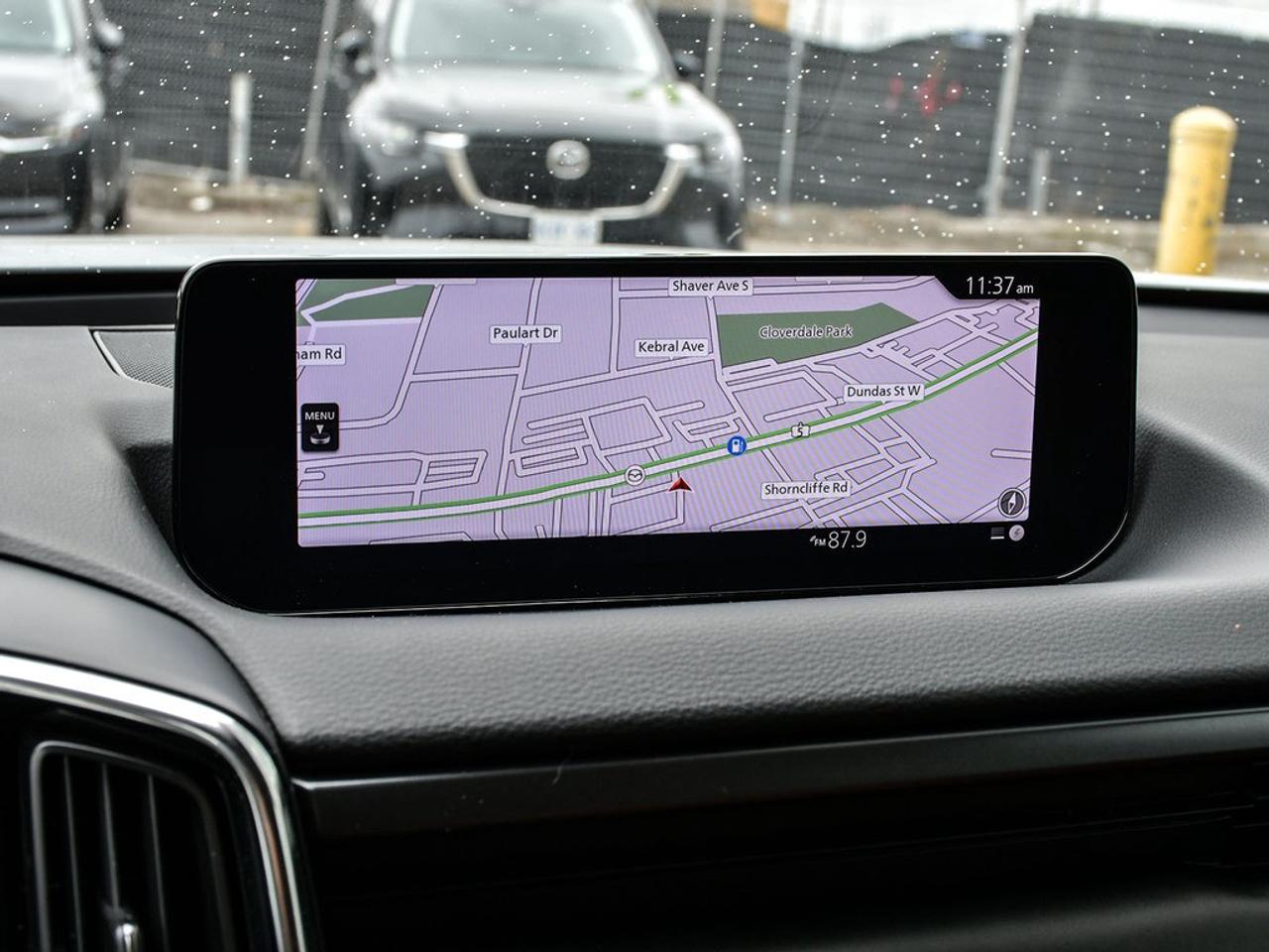 2024 Mazda CX-50  Photo