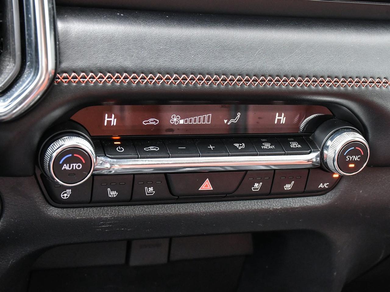 2024 Mazda CX-50  Photo