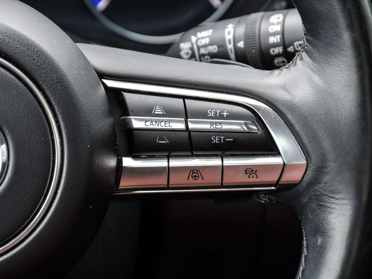 2024 Mazda CX-50  Photo