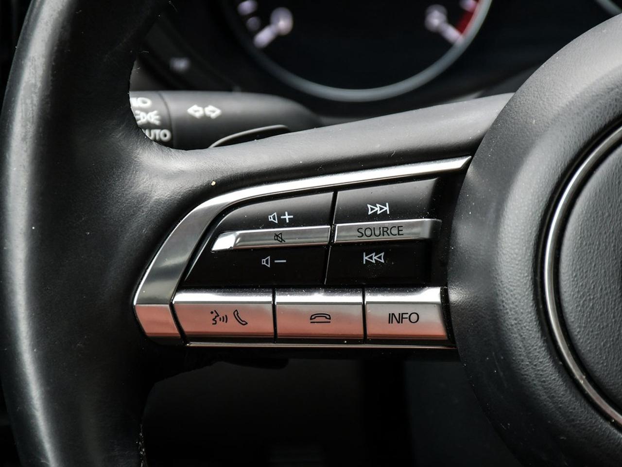 2024 Mazda CX-50  Photo